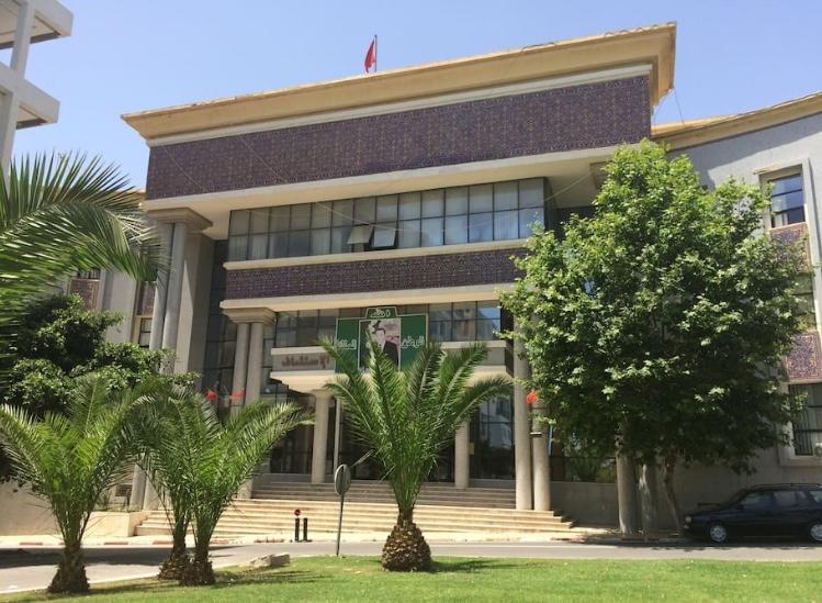 Apartment De Luxe A Wilaya De