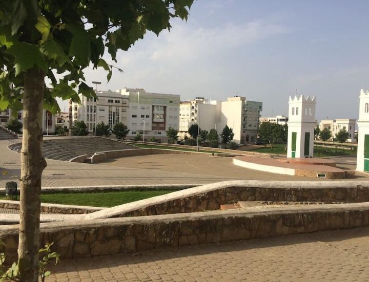 De Luxe A Wilaya De Tetouan